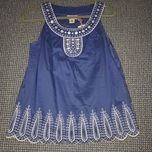 Vineyard vines NWT shirt